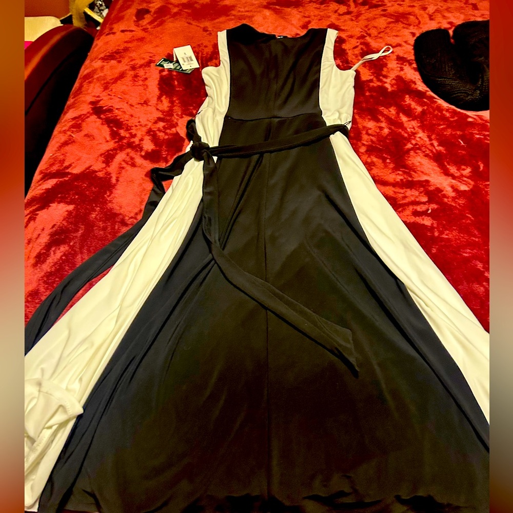 Lauren dress